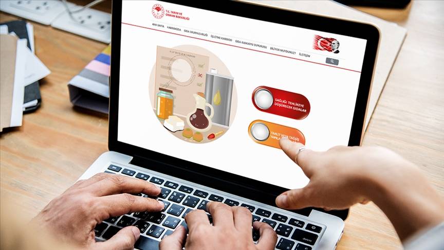 Tarım ve Orman Bakanlığı Taklit Tağşiş Listesi 2024 yenilendi 18